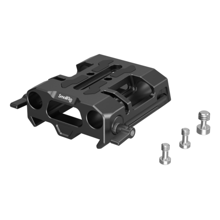SmallRig 4002 15mm Dovetail Baseplate