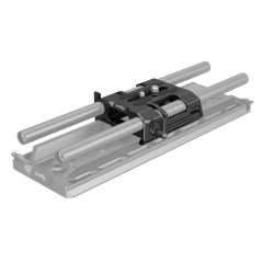 SmallRig 4002 15mm Dovetail Baseplate