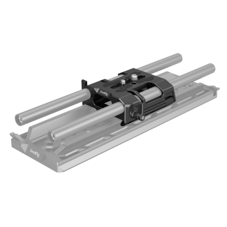 SmallRig 4002 15mm Dovetail Baseplate