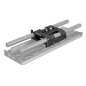 SmallRig 4002 15mm Dovetail Baseplate SmallRig 4002 15mm Dovetail Baseplate
