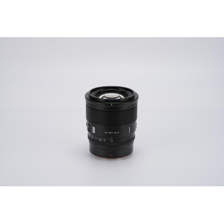 Viltrox AF 27mm f/1.2 Nikon Z PRO