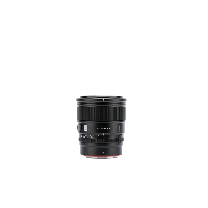 Viltrox AF 27mm f/1.2 Nikon Z PRO