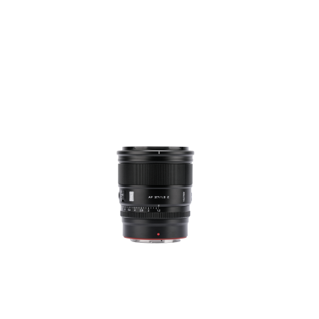 Viltrox  AF 27mm F1.2 Nikon Z PRO