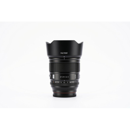 Viltrox  AF 27mm F1.2 Sony E PRO
