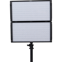 Nanlite PavoSlim 240C RGBWW LED Panel