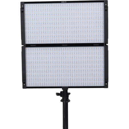 Nanlite PavoSlim 240C RGBWW LED Panel