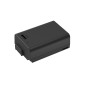 Mathorn MB-113 1250mAh USB-C zamiennik baterii Nikon EN-EL25 z funkcją ładowania przez USB