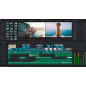 Blackmagic Design DaVinci Resolve 20 Studio software (klucz licencji)