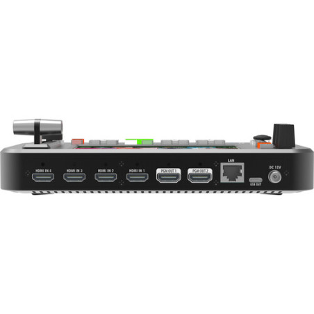 SPROLINK NeoLIVE R2 Plus Video Switcher Mixer