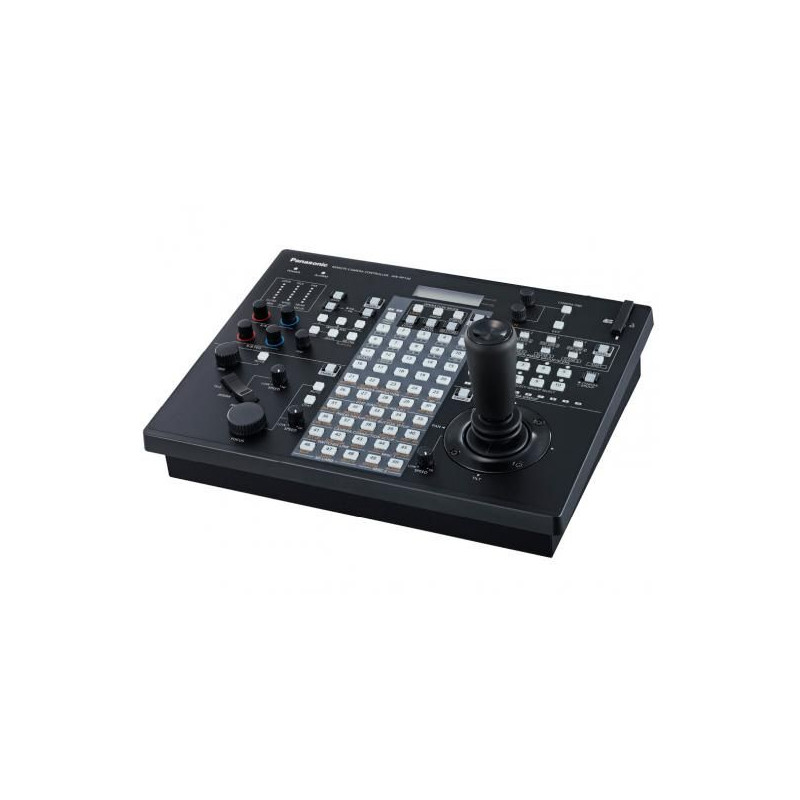 Panasonic AW-RP120 Remote Camera Controller