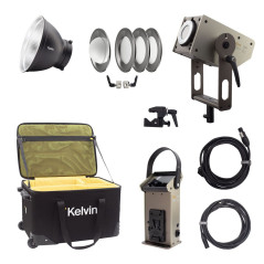 Kelvin EPOS-300-V-LK1 lampa LED
