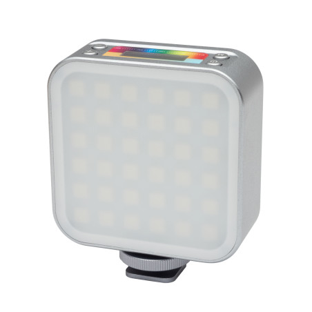 PATONA Premium Dwustronna Magnetyczna Lampa LED RGB