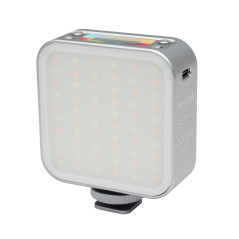 PATONA Premium Dwustronna Magnetyczna Lampa LED RGB