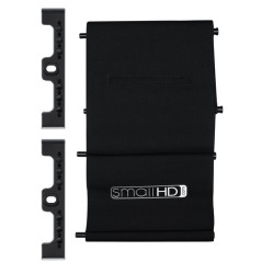 SmallHD Sun Hood osłona przeciwsłoneczna dla monitorów Smart serii 7