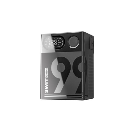 SWIT OMNI-99S akumulator 99 Wh, USB-C, Info Pocket V-mount
