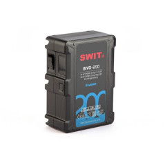 SWIT BIVO-200 akumulator B-mount o pojemności 196 Wh
