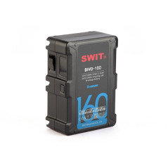 SWIT BIVO-160 akumulator B-mount o pojemności 160 Wh