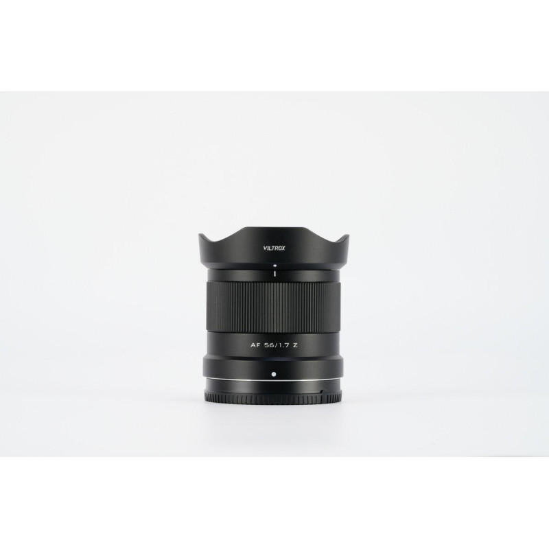 Viltrox AF 56mm f/1.7 Nikon Z
