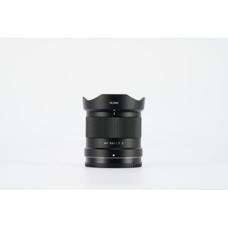Viltrox AF 56mm F1.7 Nikon Z