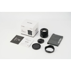 Viltrox AF 56mm f/1.7 Nikon Z
