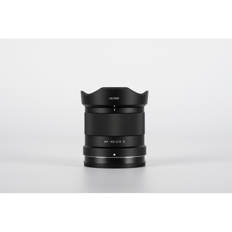 VILTROX AF 40mm f/2.5 Nikon Z