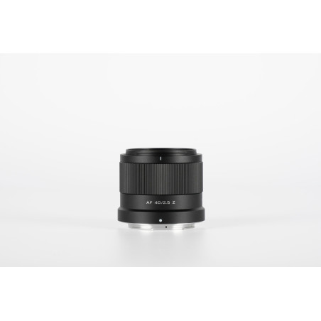 VILTROX AF 40mm f/2.5 Nikon Z
