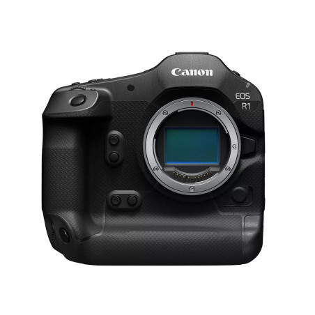 Canon EOS R1 body