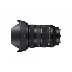 Sigma 24-70mm f/2.8 DG DN II Art Sony E