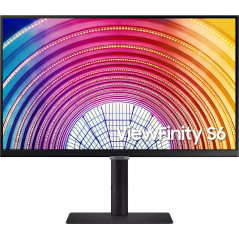Samsung ViewFinity S60A 24", QHD, IPS, HDR10