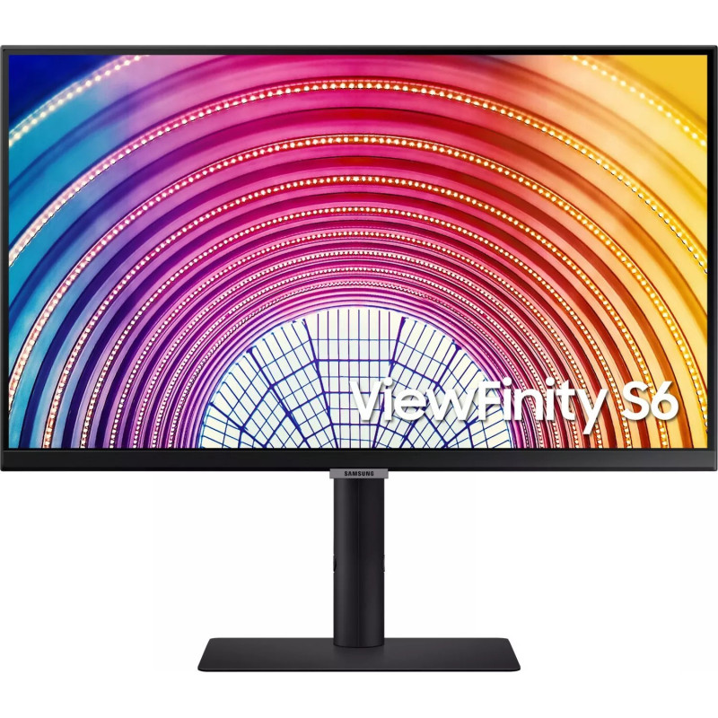 Samsung ViewFinity S60A 24", QHD, IPS, HDR10