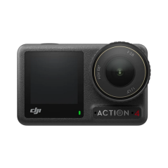 DJI Osmo Action 4 Adventure Combo