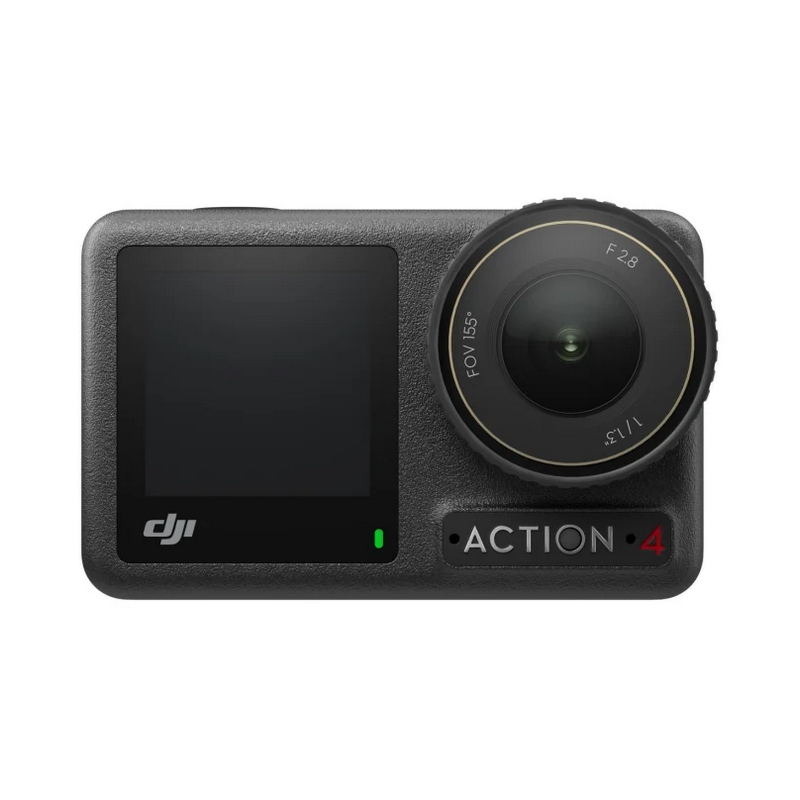 DJI Osmo Action 4 Adventure Combo