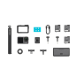 DJI Osmo Action 4 Adventure Combo