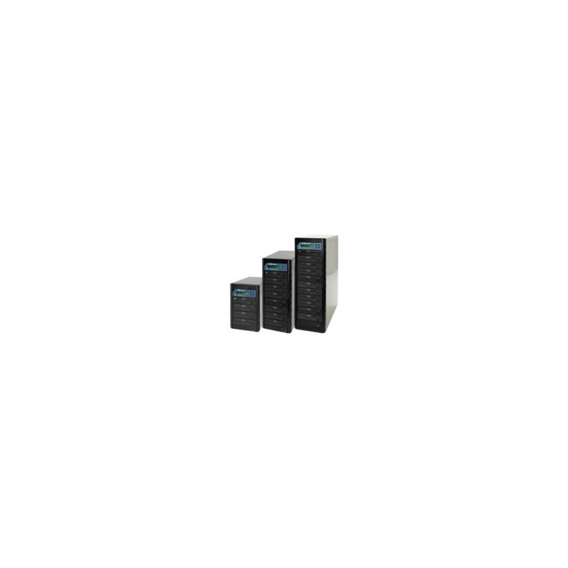 Microboards CopyWriter Pro Blu-ray