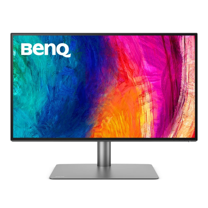 Monitor BENQ PD2725U 27" IPS 4K UHD/HDR 400/Thunderbolt 3 Monitor BENQ PD2725U 27" IPS 4K UHD/HDR 400/Thunderbolt 3