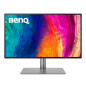 Monitor BENQ PD2725U 27" IPS 4K UHD/HDR 400/Thunderbolt 3 Monitor BENQ PD2725U 27" IPS 4K UHD/HDR 400/Thunderbolt 3