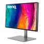 Monitor BENQ PD2725U 27" IPS 4K UHD/HDR 400/Thunderbolt 3 Monitor BENQ PD2725U 27" IPS 4K UHD/HDR 400/Thunderbolt 3