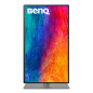 Monitor BENQ PD2725U 27" IPS 4K UHD/HDR 400/Thunderbolt 3 Monitor BENQ PD2725U 27" IPS 4K UHD/HDR 400/Thunderbolt 3