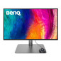 Monitor BENQ PD2725U 27" IPS 4K UHD/HDR 400/Thunderbolt 3 Monitor BENQ PD2725U 27" IPS 4K UHD/HDR 400/Thunderbolt 3