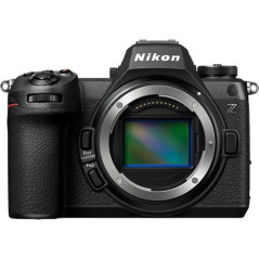 Nikon Z6 III Body - cena zawiera rabat od firmy NIKON