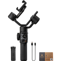 Zhiyun Mobile Gimbal Smooth 5S AI