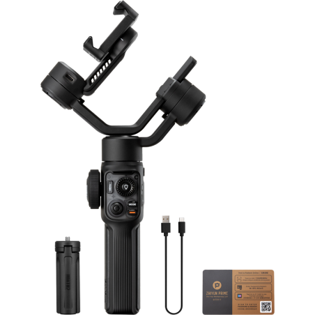 Zhiyun Mobile Gimbal Smooth 5S AI
