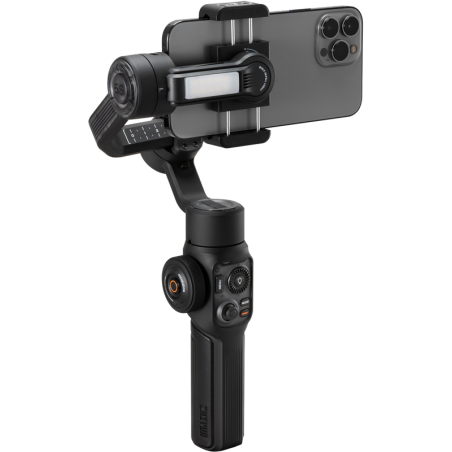 Zhiyun Mobile Gimbal Smooth 5S AI Pro