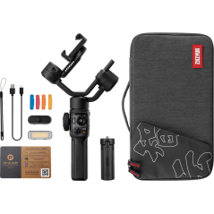 Zhiyun Mobile Gimbal Smooth 5S AI Pro