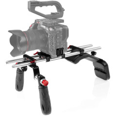 SHAPE Canon C70 mocowanie naramienne