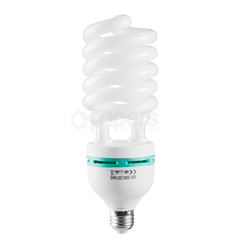 Żarówka FreePower 85W 5400K E27 BASIC