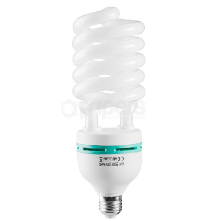 Żarówka FreePower 85W 5400K E27 BASIC