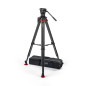 Sachtler Zestaw System Ace XL Mk II Flowtech 75 MS (1016MS)
