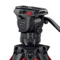 Sachtler Zestaw System Ace XL Mk II Flowtech 75 MS (1016MS)