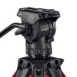 Sachtler Zestaw System Ace XL Mk II Flowtech 75 MS (1016MS)